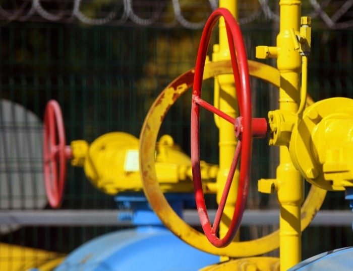 Восстановительные работы на газопроводе в Красноуральске близятся к завершению