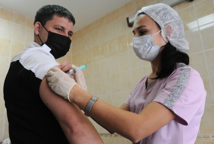 Первые пункты вакцинации от коронавируса оборудуют в трех крупнейших городах на Ставрополье