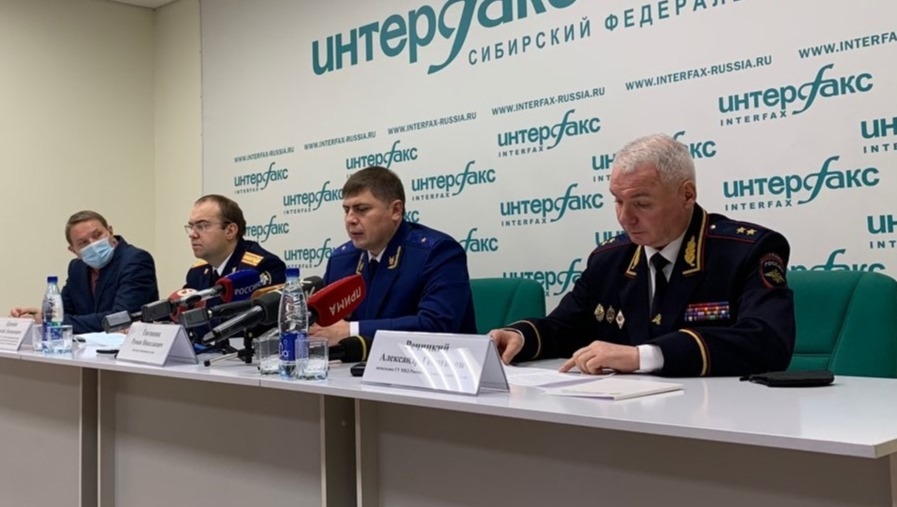 Имущество на 2,2 млрд рублей изъято или арестовано в Красноярском крае в 2020 году по коррупционным делам
