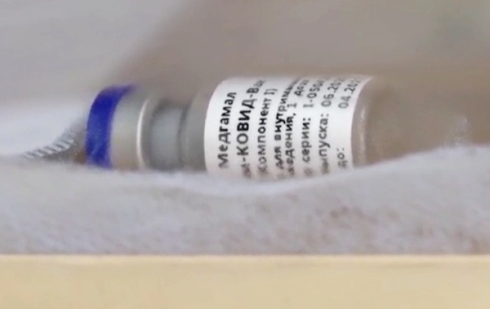 Краснодарский край включается в масштабную вакцинацию от коронавируса