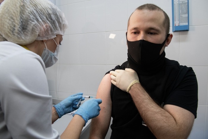 Семь центров вакцинации против COVID-19 определены в Архангельской области
