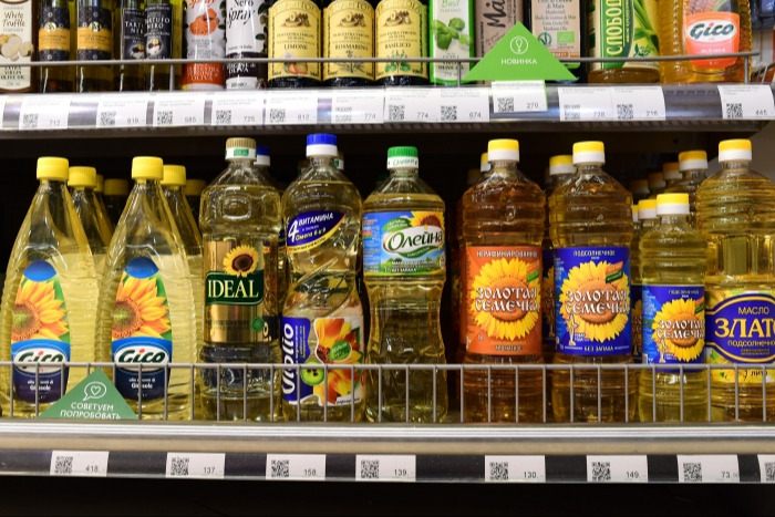 Правительство РФ получит право регулировать цены на товары в случае их колебания более чем на 10% в месяц