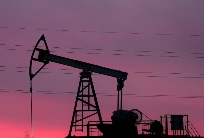 Россия начинает слезать с нефтегазовой иглы
