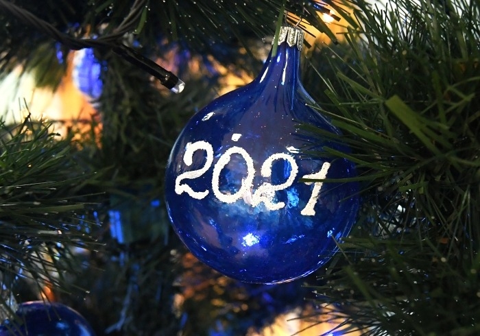 Новогодние торжества у главной елки отменили в Карачаево-Черкесии