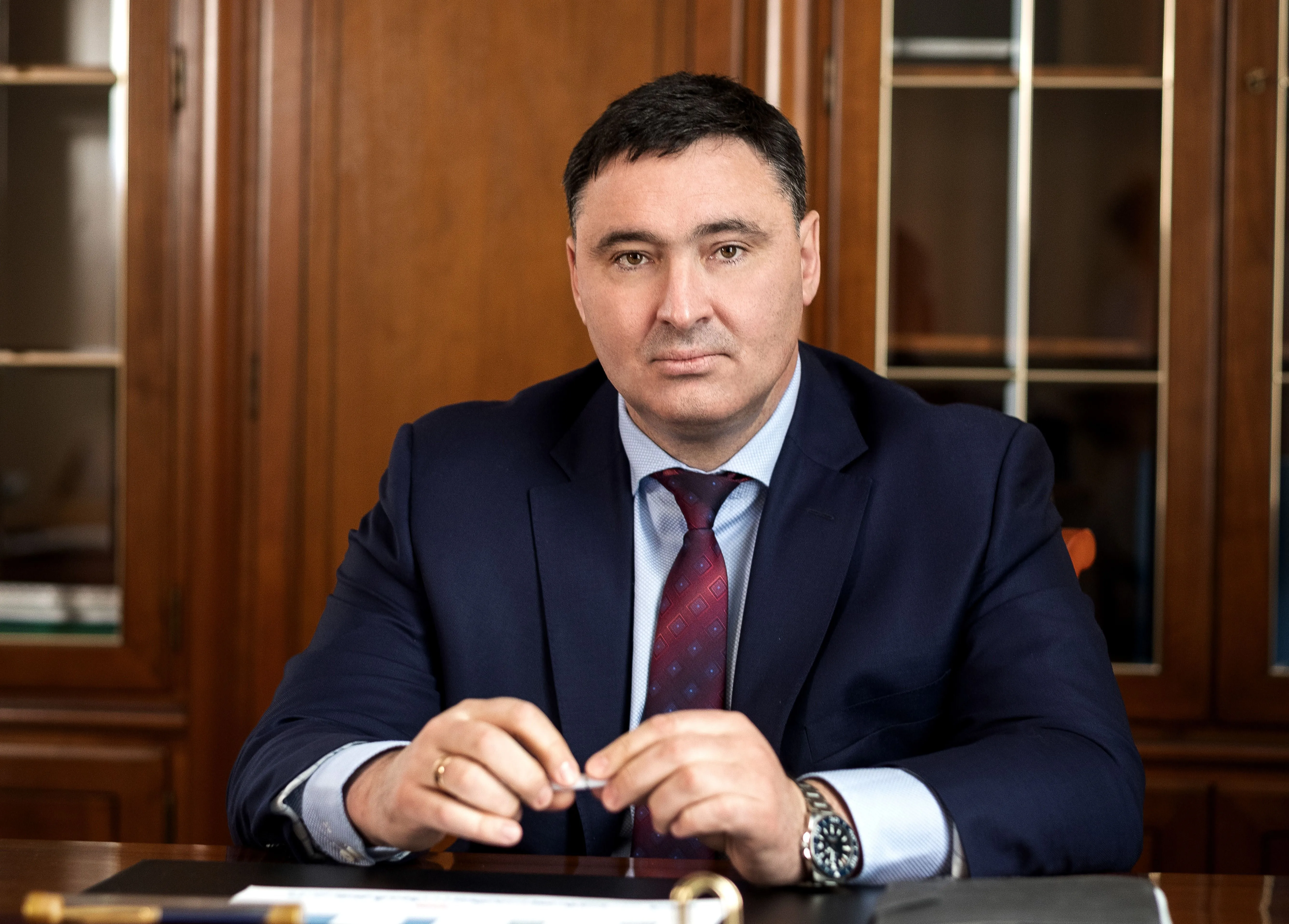 "Экономика города понесла меньший ущерб от пандемии, чем прогнозировалось"