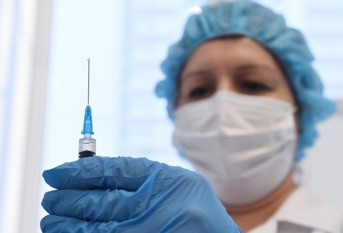Владимирская область получит более 50 тыс. доз вакцины от COVID-19 в январе 2021 года