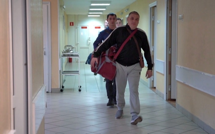 Военные развернут COVID-госпитали в Крыму в течение суток - глава республики