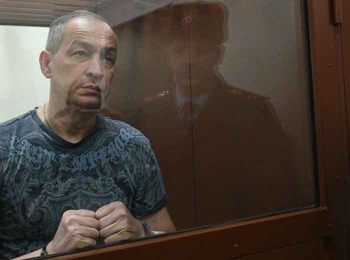 Экс-главу Серпуховского района МО Шестуна приговорили к 15 годам колонии за коррупцию