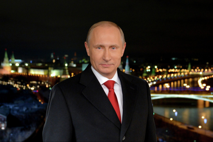 Путин: Россия в 2020 году прошла через трудные испытания, нужна сплоченность