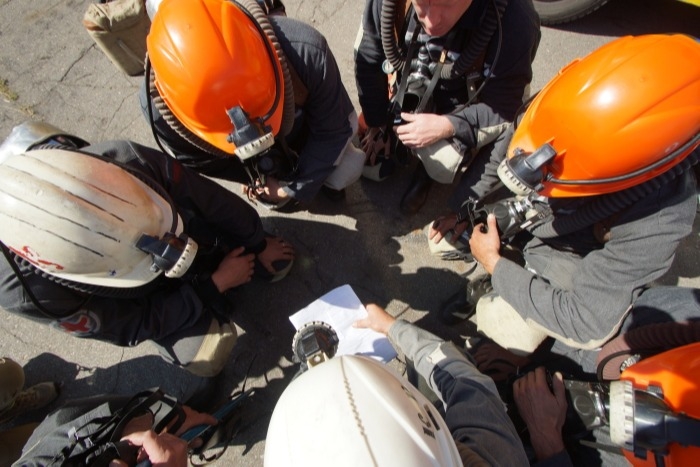 Тело погибшего горняка извлекли из-под завалов в шахте на Камчатке
