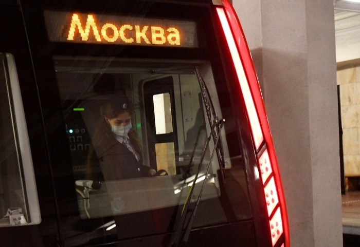 Работу московского метро и МЦК в Рождество продлят на час