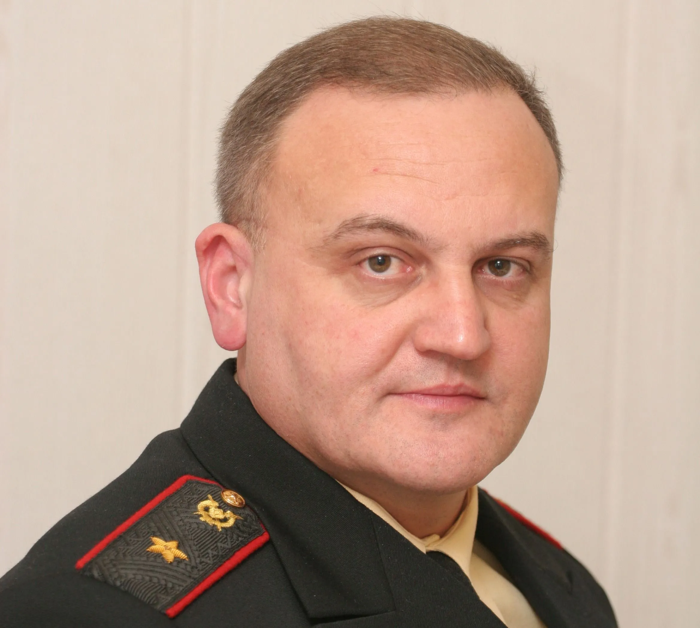 "Преступлений в период пандемии не стало меньше, работы у нас прибавилось"