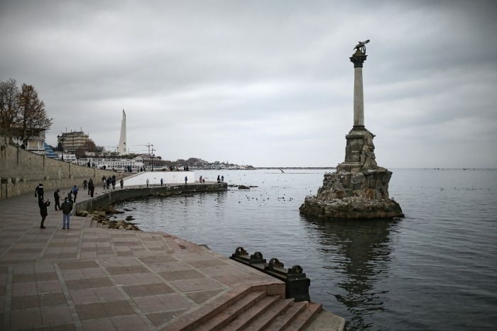 Турпоток в Крым снизился на 15% к показателю прошлого года на фоне COVID-ограничений