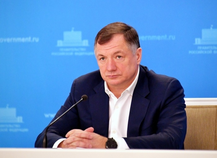 Хуснуллин предложил дополнительно выделить 100 млрд рублей на дорожные работы в 2021 году