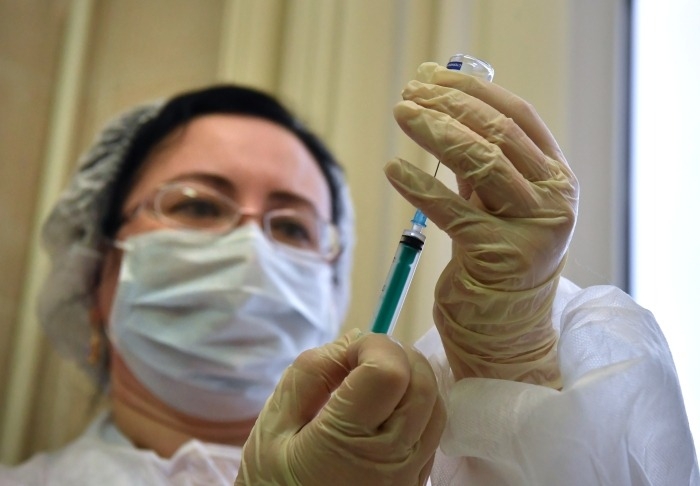 Массовая вакцинация от коронавируса начнется во Владимирской области на следующей неделе
