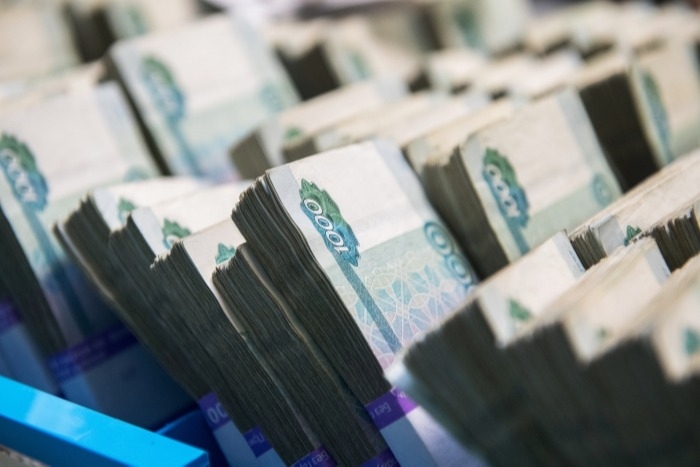 Госдолг Удмуртии за 2020 год вырос на 18 млрд рублей