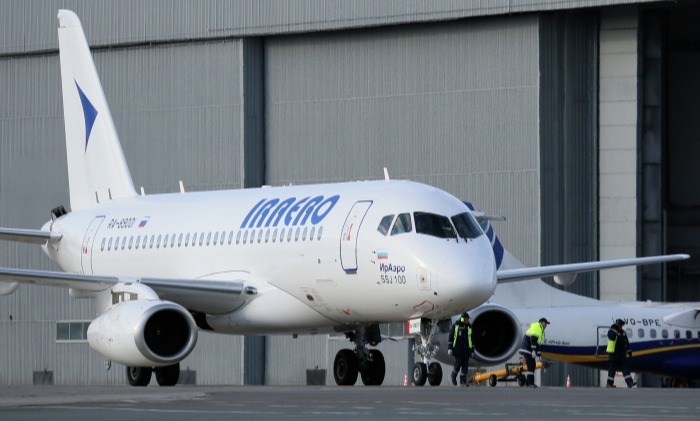 Прямые авиарейсы из Хабаровска в Благовещенск и обратно возобновляются спустя два года