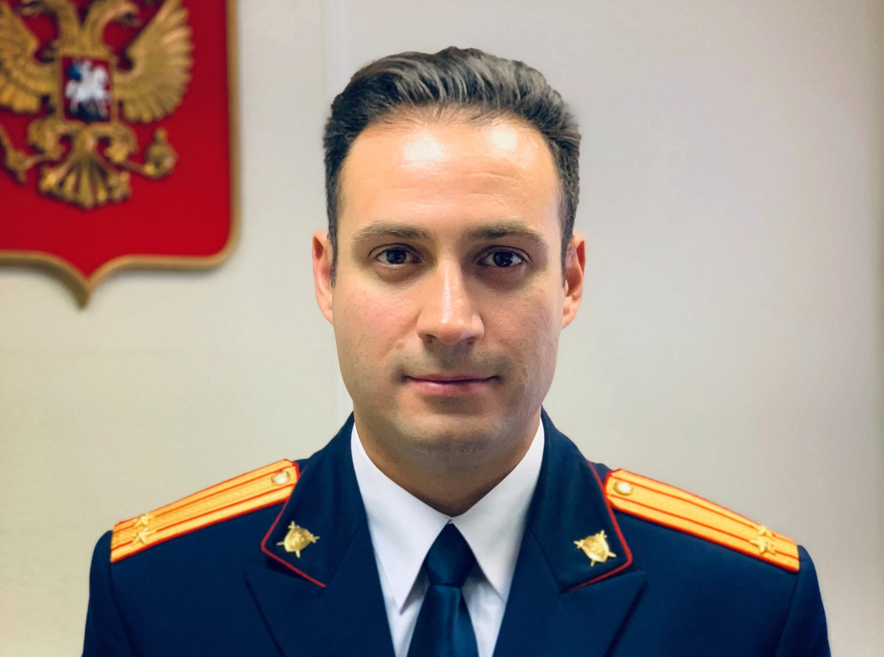 "Крупные чины и звания преступников нас не пугают"