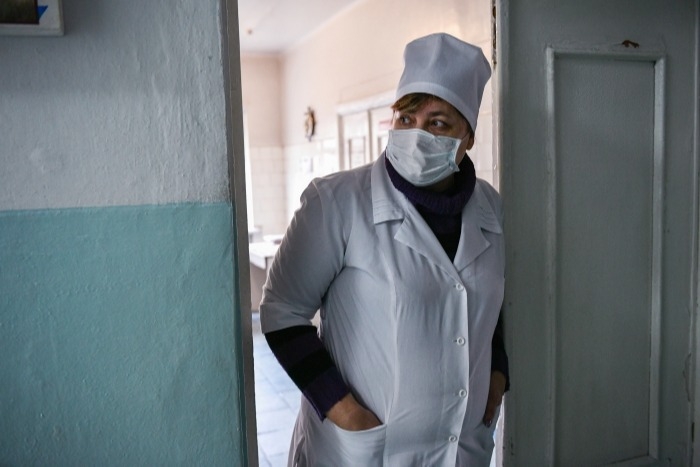 Около 200 человек с отравлением обратились к медикам в дагестанском Буйнакске