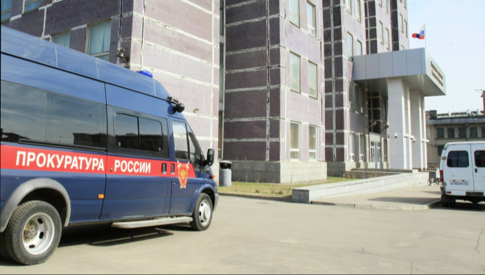 Прокуратура проверяет обстоятельства отравления детей в школе Тольятти