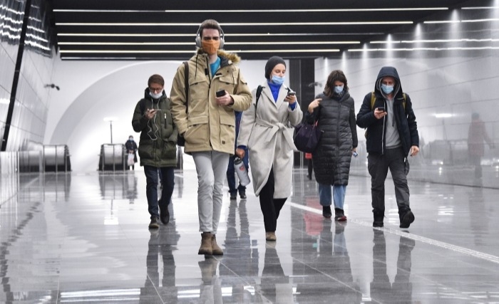 Пассажиропоток Бирюлевский линии метро в час "пик" составит 50 тысяч человек