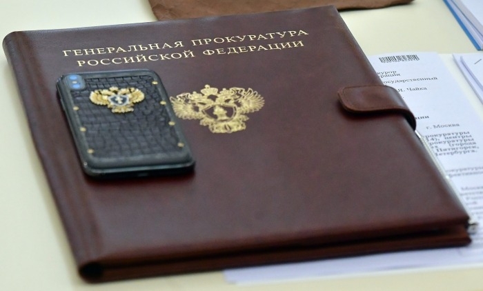 Назначен новый прокурор Новосибирска