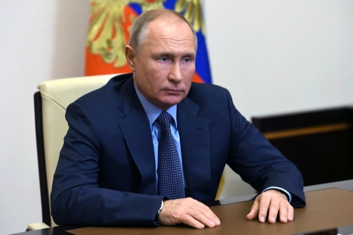 Путин: эпидемиологическая ситуация в РФ постепенно стабилизируется