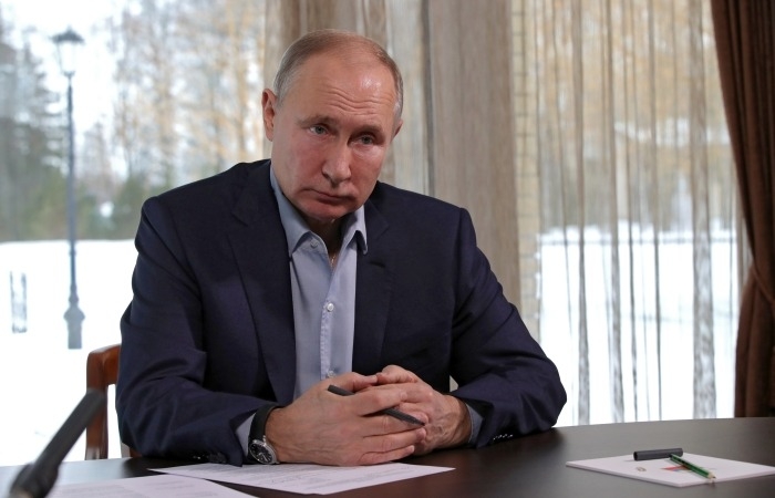 Путин: число бюджетных мест в вузах в новом учебном году увеличится на 34 тыс.