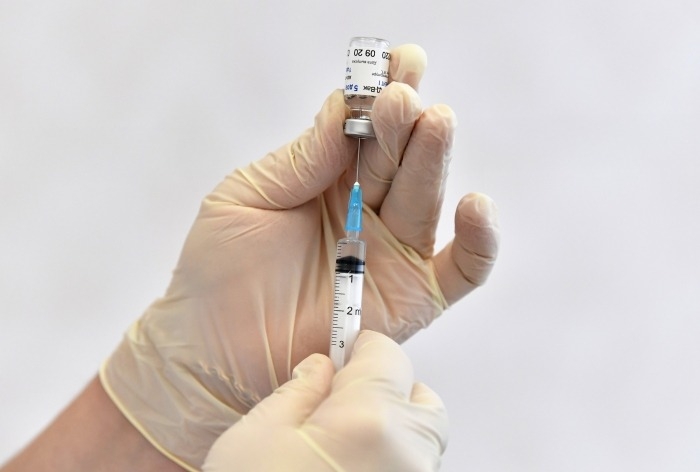 Массовость вакцинации от COVID-19 в СКФО обеспечат за счет мобильных прививочных пунктов