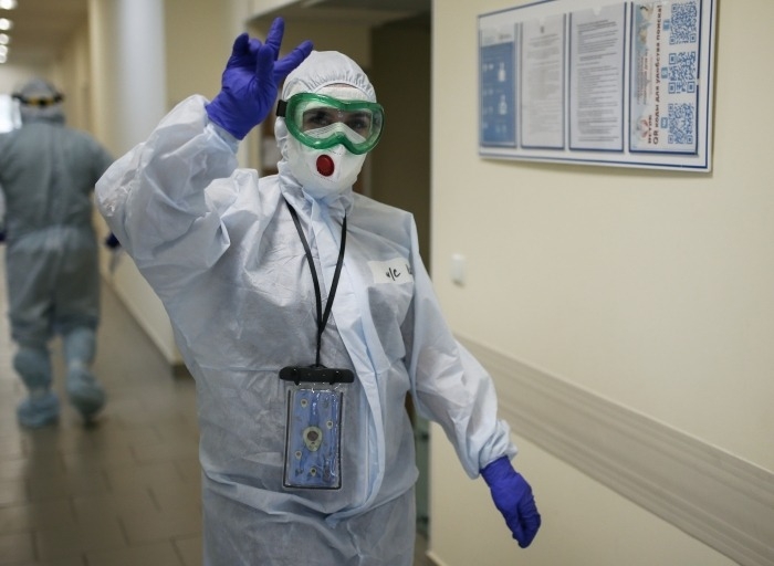 Власти: ситуация с распространением коронавируса стабилизировалась на Ставрополье