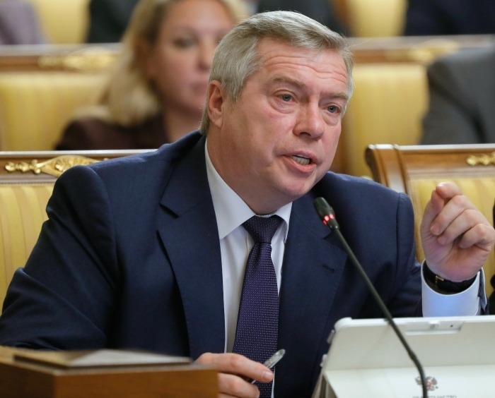 Губернатор: Ростовская область в 2020г реализовала 250 инвестпроектов на 43 млрд руб