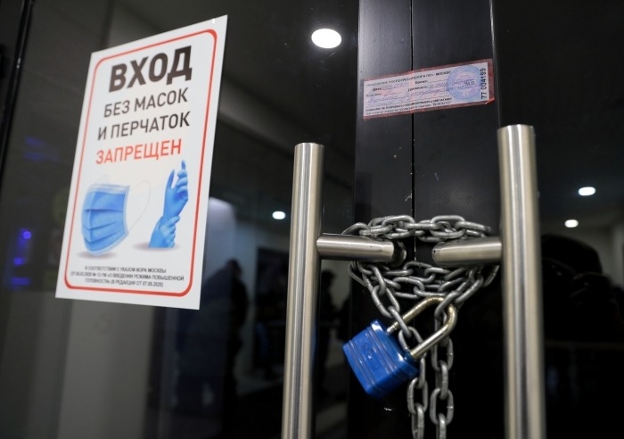 Ростовская область в ближайшее время ослабит ряд ограничений по коронавирусу 