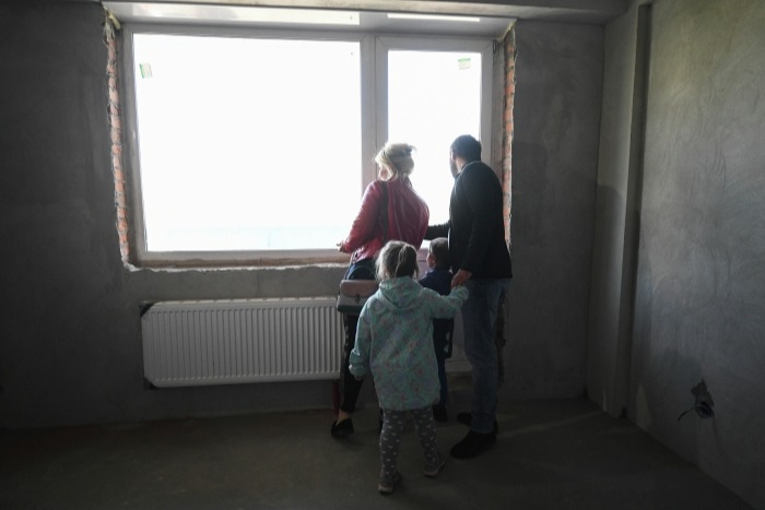 Более 500 молодых семей Ростовской области улучшат жилищные условия за счет социальных выплат до 2024 года