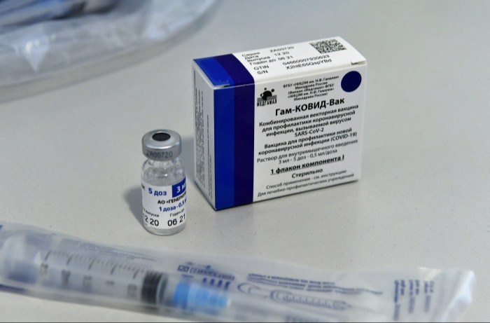 Власти Башкирии констатируют дефицит вакцин от COVID-19 на фоне стабилизации эпидемиологической ситуации