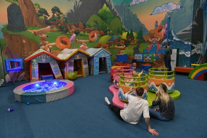 Владимирская область сняла ряд ограничений для кафе и детских развлекательных центров
