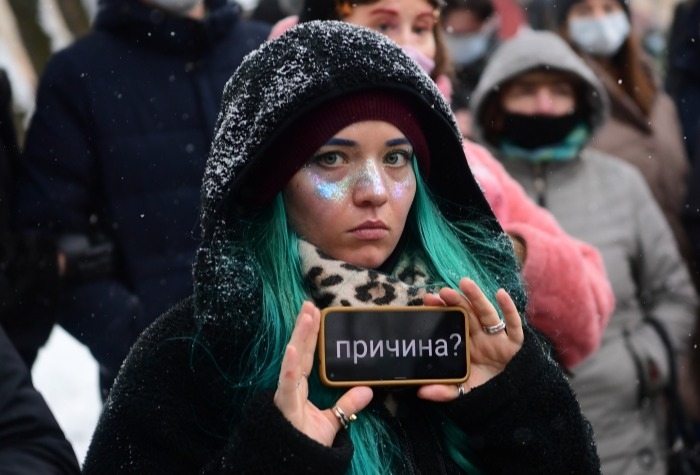Власти Татарстана: протесты выявили проблему дефицита публичного общения с молодежью