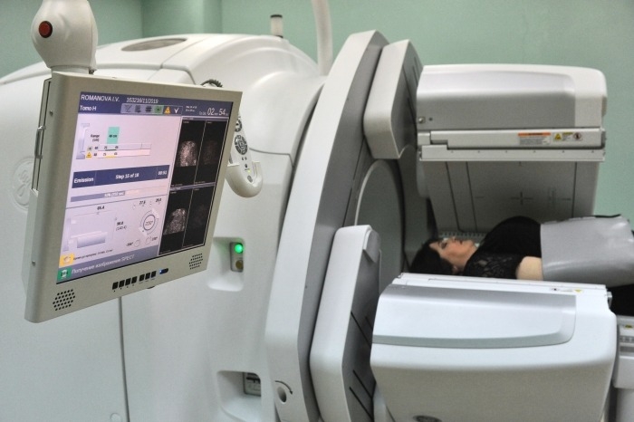 Медучреждения Тульской области получили более 60 единиц современного оборудования для лечения онкобольных