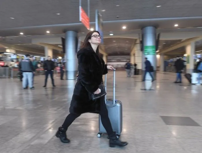 Отменена двухнедельная самоизоляция для приезжающих на Ставрополье