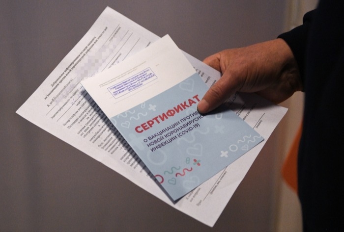 Сельских жителей НАО будут прививать от коронавируса по заявкам медиков
