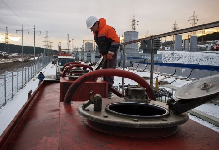 Правительство Хабаровского края намерено не допустить повторения топливного кризиса