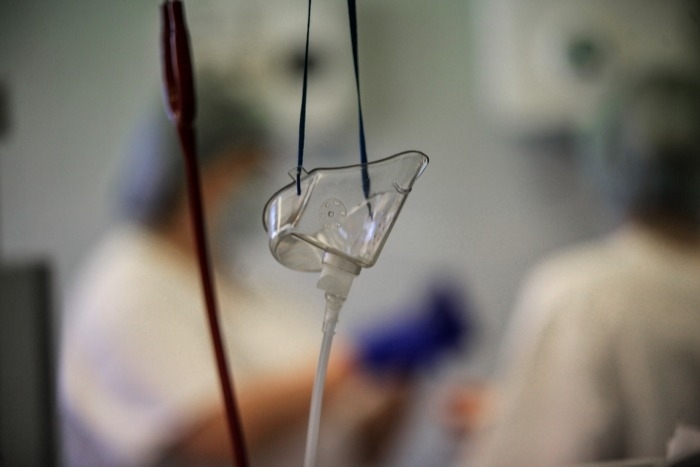 Дело возбуждено после смерти пациентов в больнице Подмосковья, где произошел сбой подачи кислорода