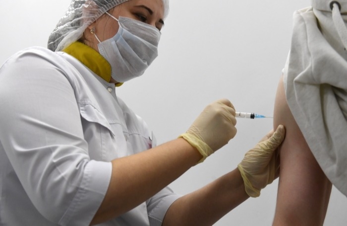 Более 280 тыс. человек прошли вакцинацию от коронавируса на Юге России