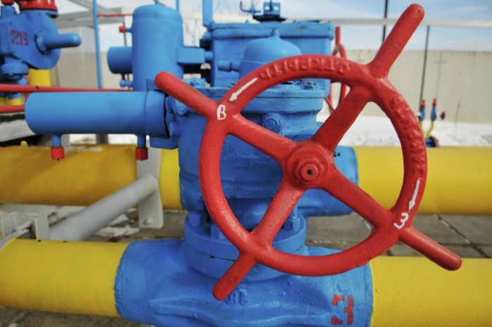 Газоснабжение полностью восстановлено в селах Оренбуржья после аварии на газопроводе