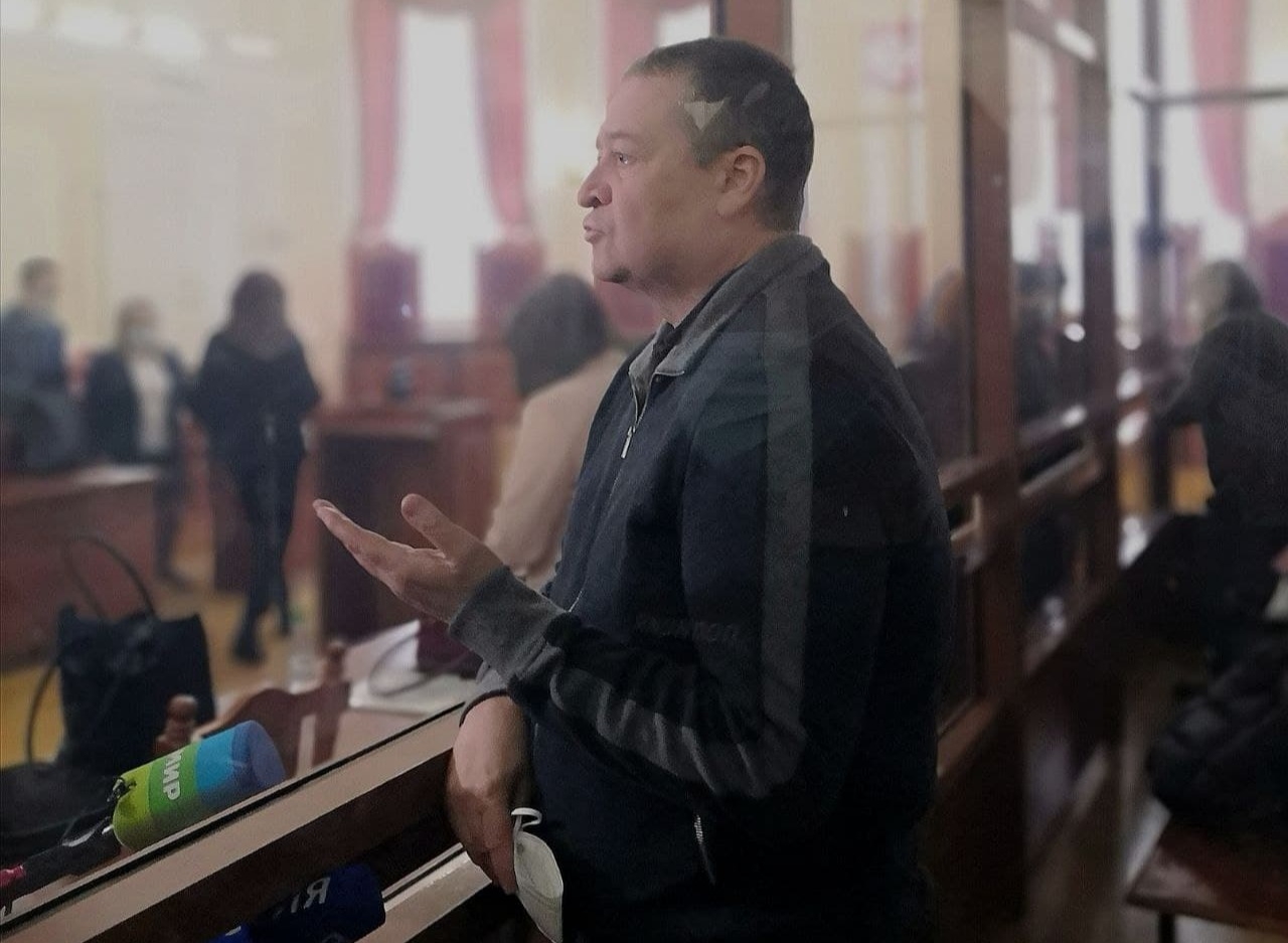Адвокаты осужденного на 13 лет за коррупцию экс-главы Марий Эл Маркелова обжалуют приговор