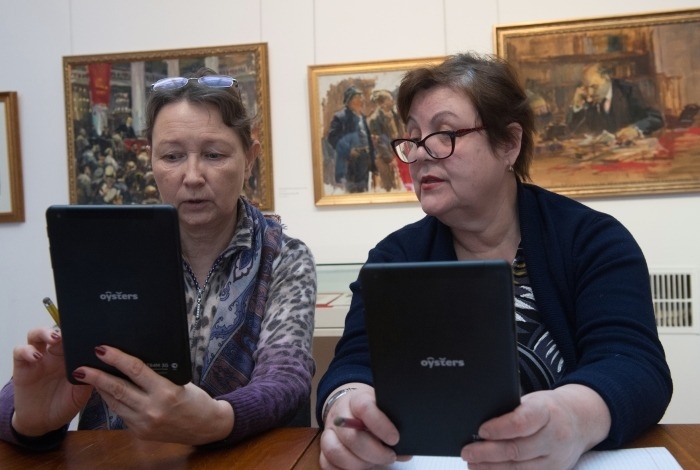 Массовые конкурсы и групповое посещение музеев разрешили во Владимирской области