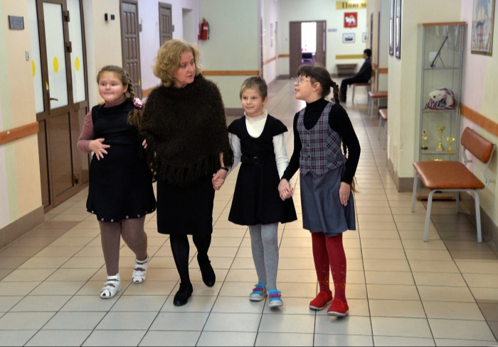 Должность советников по воспитательной работе введут в школах Ставрополья