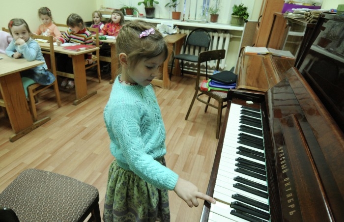 Больше 30 школ искусств отремонтируют по нацпроекту в Омской области