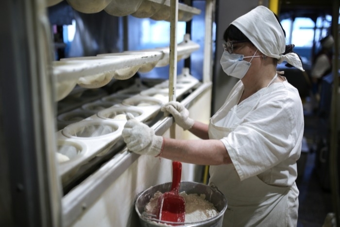Дагестан направит 84 млн руб. на поддержку мукомольных и хлебопекарных предприятий