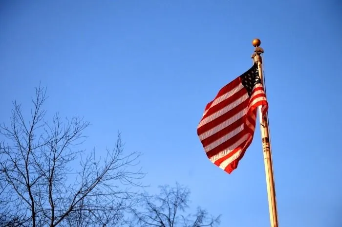 В поиске целей