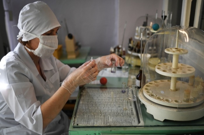 Новосибирские ученые готовы реализовать несколько прорывных медицинских проектов